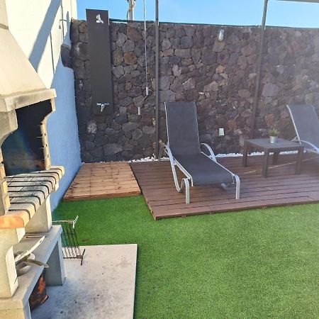 Villa House to relax El Tanque Exterior foto